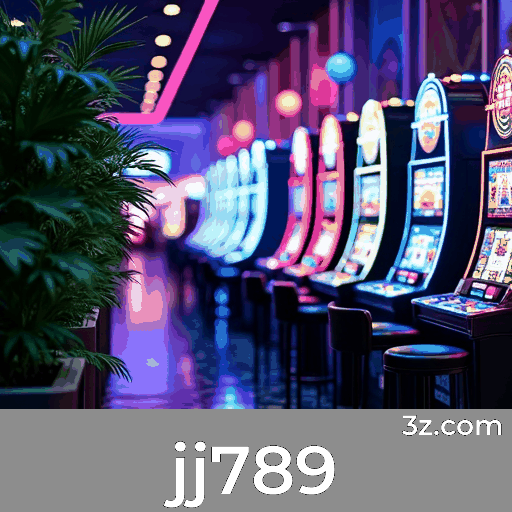 Experiência de Jogos Incomparável no jj789: Diversão Ilimitada