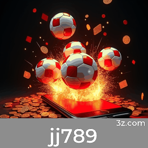 Aumente Suas Chances com o App jj789