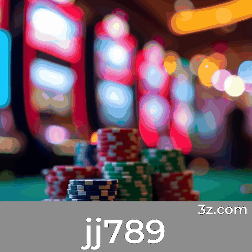 jj789: Plataforma de Apostas Segura e Confiável