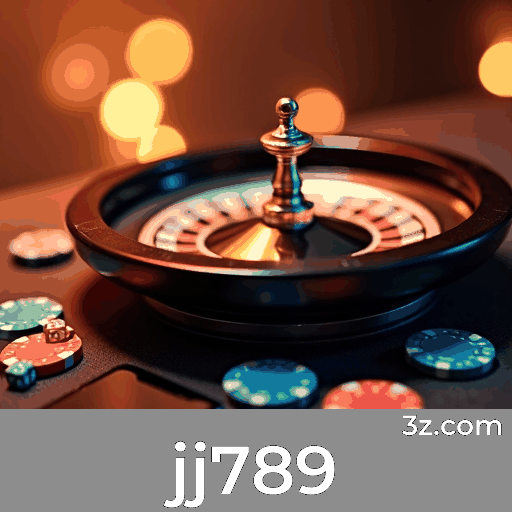 JJ789: A Escolha dos Brasileiros para Jogos de Mesa ao Vivo