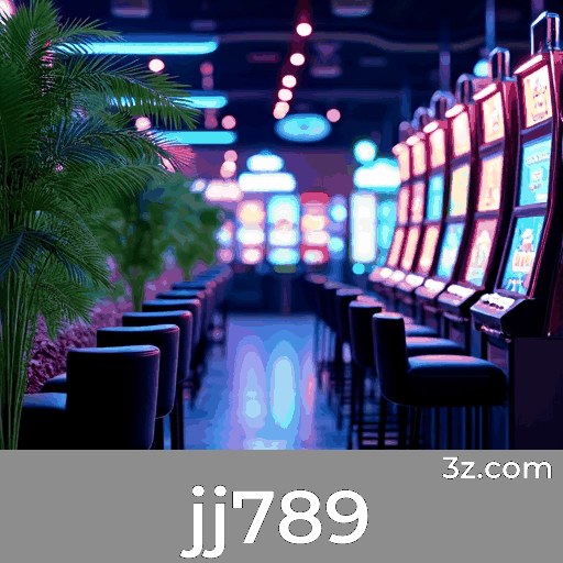 Experiência de Jogos Incomparável no jj789: Diversão Ilimitada
